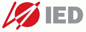 IED logo