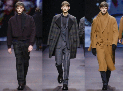 Moda Uomo 2015